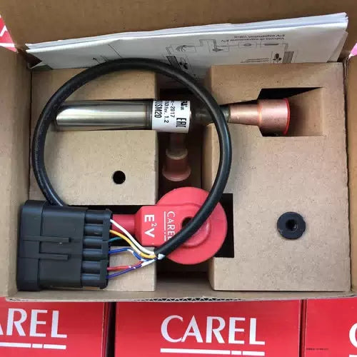1pc  FIT FOR CAREL Electronic Expansion Valve E2V30USM20 [1]