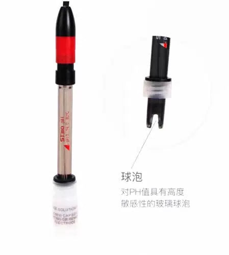 1pc  FIT FOR OHAUS ST310 PH Electrode Composite Electrode 80252529 [4]