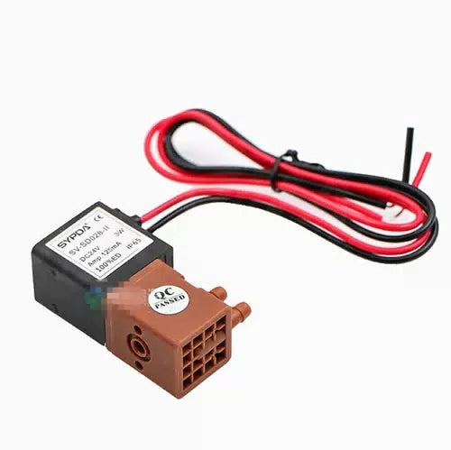 1pc  FIT FOR SV-SD028II 24V three-way solenoid valve [1]