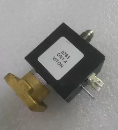 1pc  FIT FOR Solenoid Valve 8763 [1]