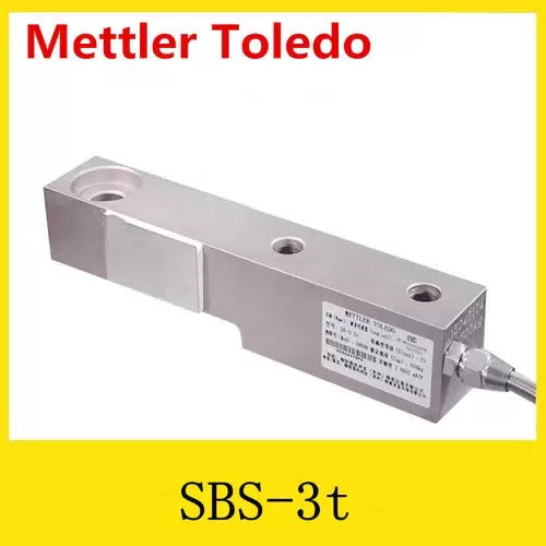 1pc  FIT FOR - Mettler Toledo Load Cell SBS-3t [1]