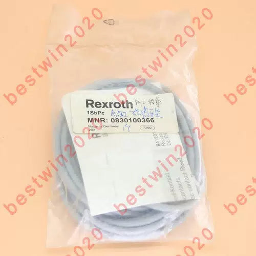 1pcs AVENTICS Sensor 0830100366 [1]