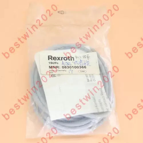 1pcs AVENTICS Sensor 0830100366 [1]