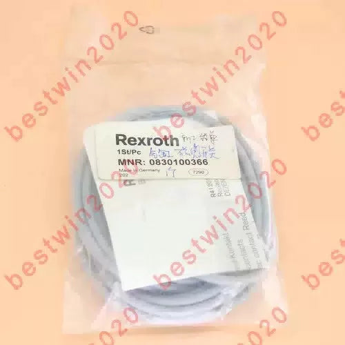 1pcs AVENTICS Sensor 0830100366 [1]