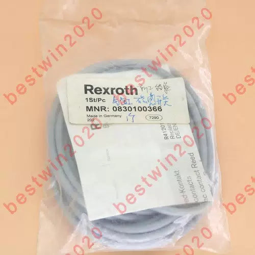 1pcs AVENTICS Sensor 0830100366 [4]