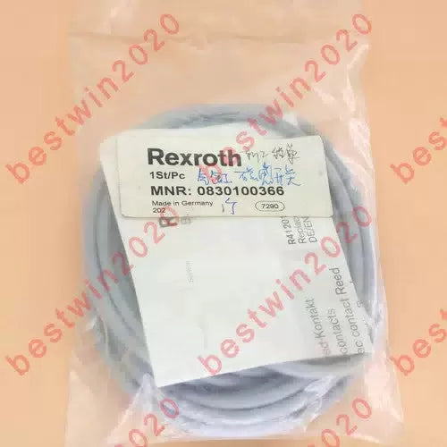1pcs AVENTICS Sensor 0830100366 [4]