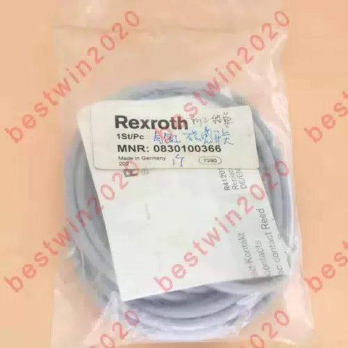 1pcs AVENTICS Sensor 0830100366 [4]