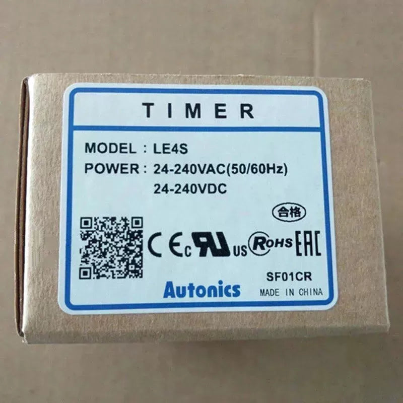 1pcs Autonics Module LE4S [1]