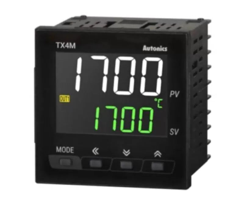 1pcs Autonics Temperature Controller TX4M-24R [1]