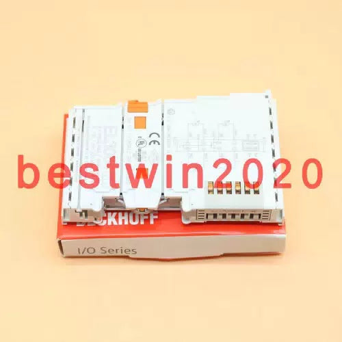 1pcs BECKHOFF EL3064 Module In Box [1]