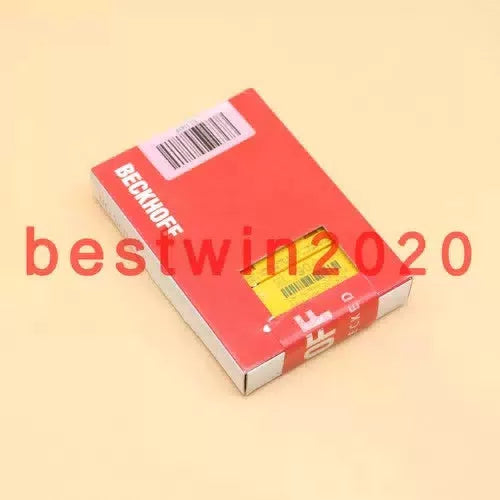 1pcs EL1904 Beckhoff PLC Module [3]