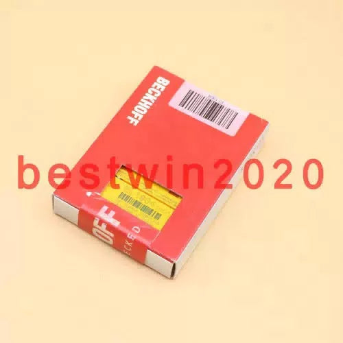 1pcs EL1904 Beckhoff PLC Module [4]