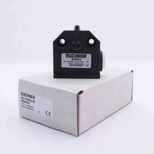 1pcs EUCHNER switch N01R550-M [2]