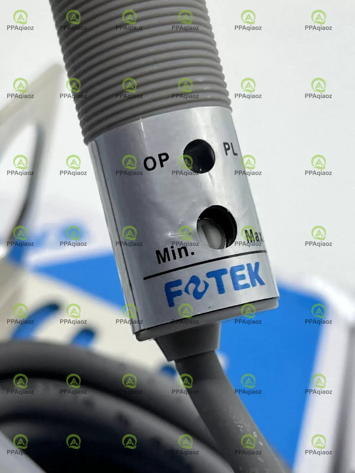 1pcs Fotek Photoelectric Sensor CDR-10X CDR10X [3]