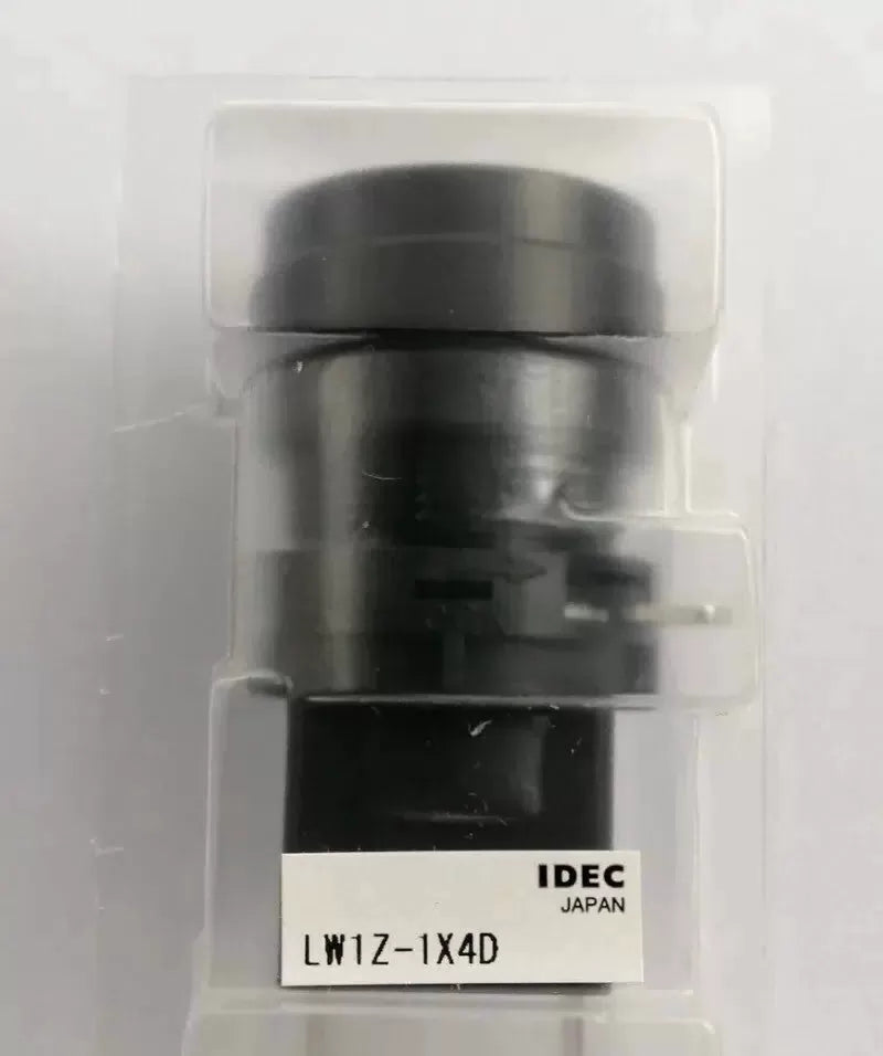 1pcs IDEC Buzzer LW1Z-1X4D [1]