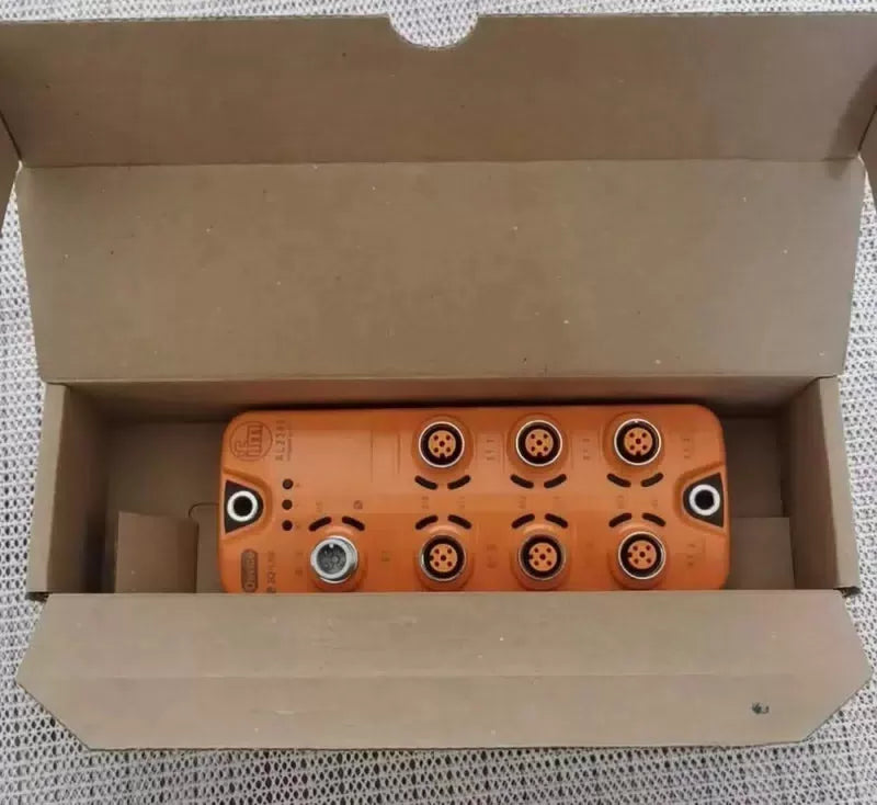 1pcs IFM AL2340 Module [2]