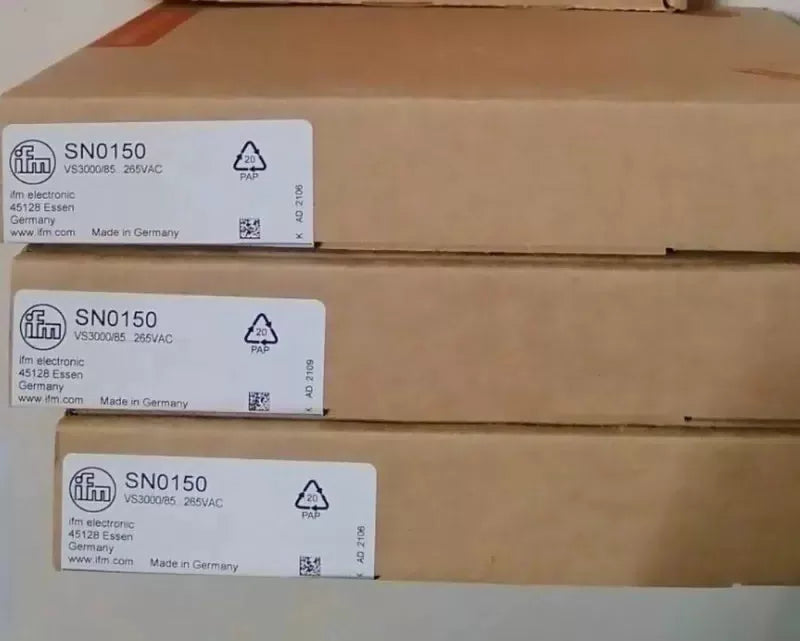 1pcs IFM Module SN0150 [1]