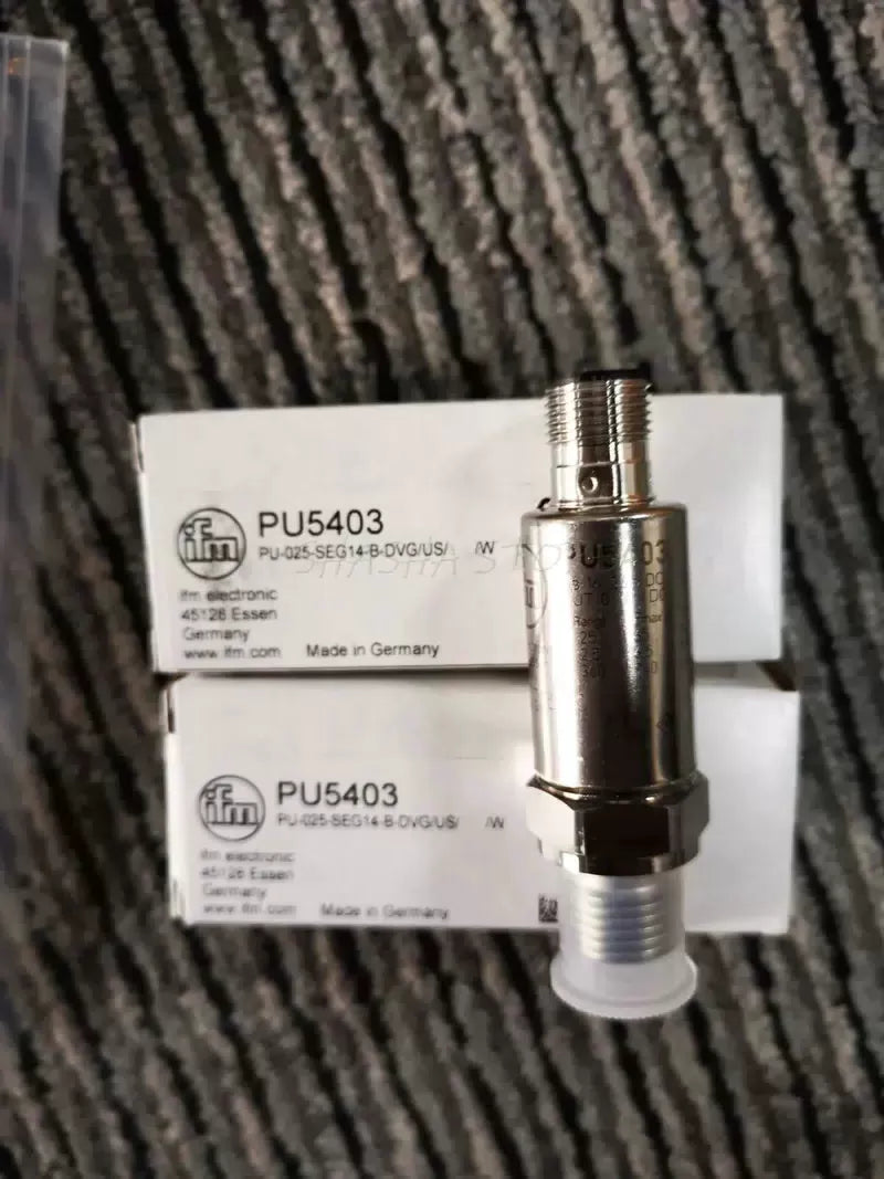 1pcs IFM PU5403 Sensor [1]