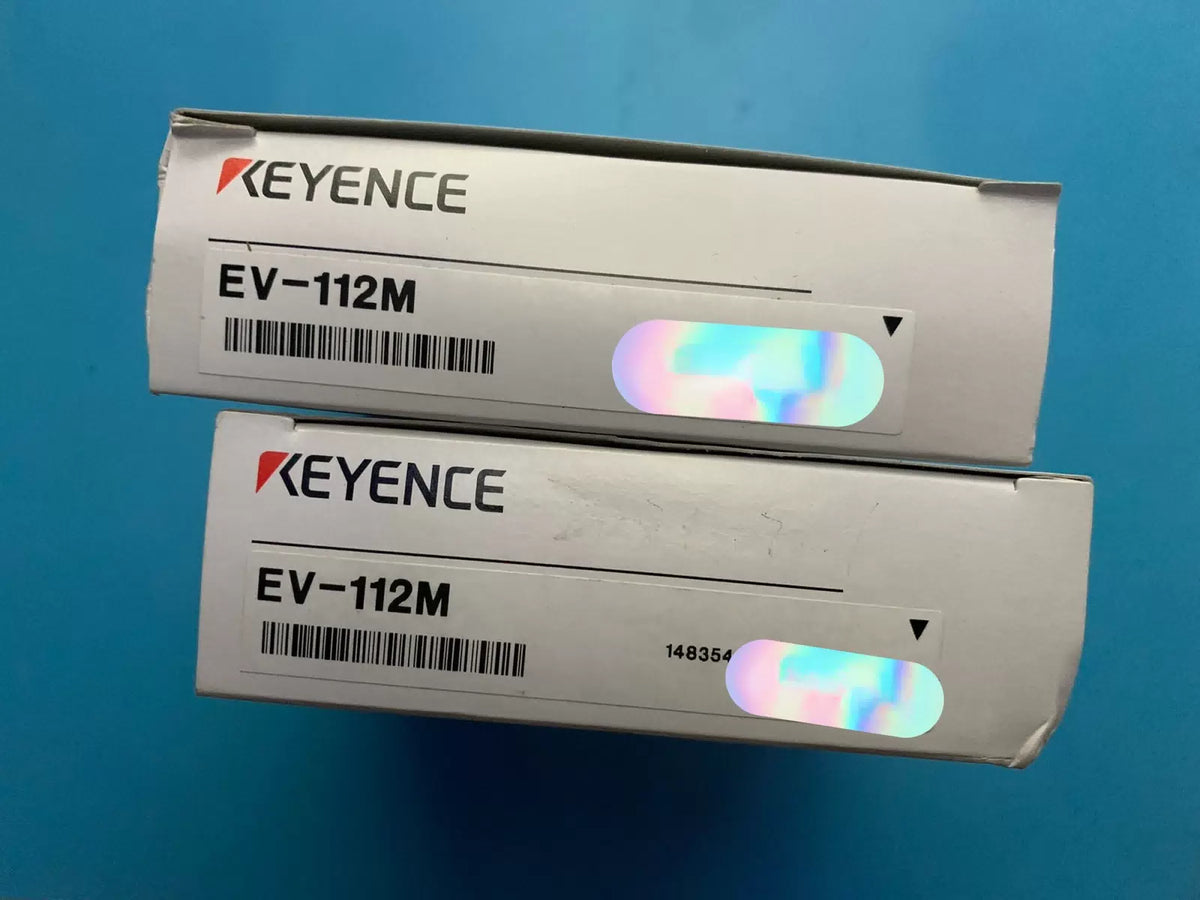 1pcs KEYENCE EV-112M Sensor [1]