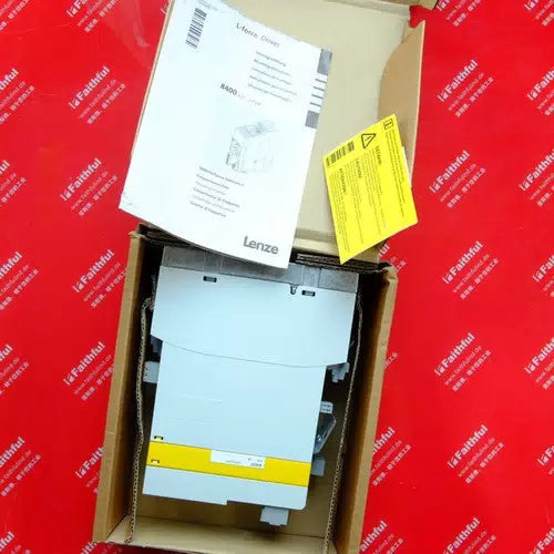 1pcs LENZE E84AVSCE3712SB0 Frequency Converte [1]