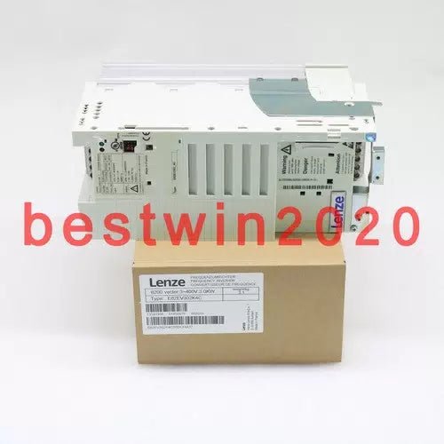 1pcs Lenze Inverter E82EV302K4C E82EV302K-4C [3]