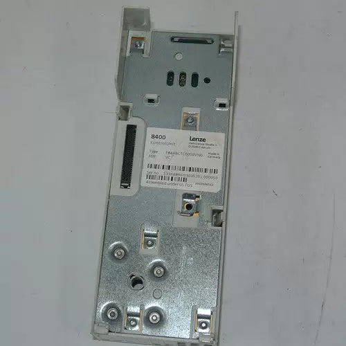 1pcs Lenze inverter E84ABCTC0000VN0 [2]