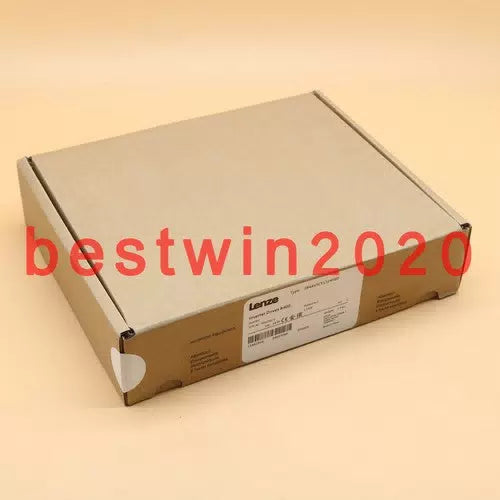 1pcs Lenze inverter E84AVSCE1524SB0 [3]