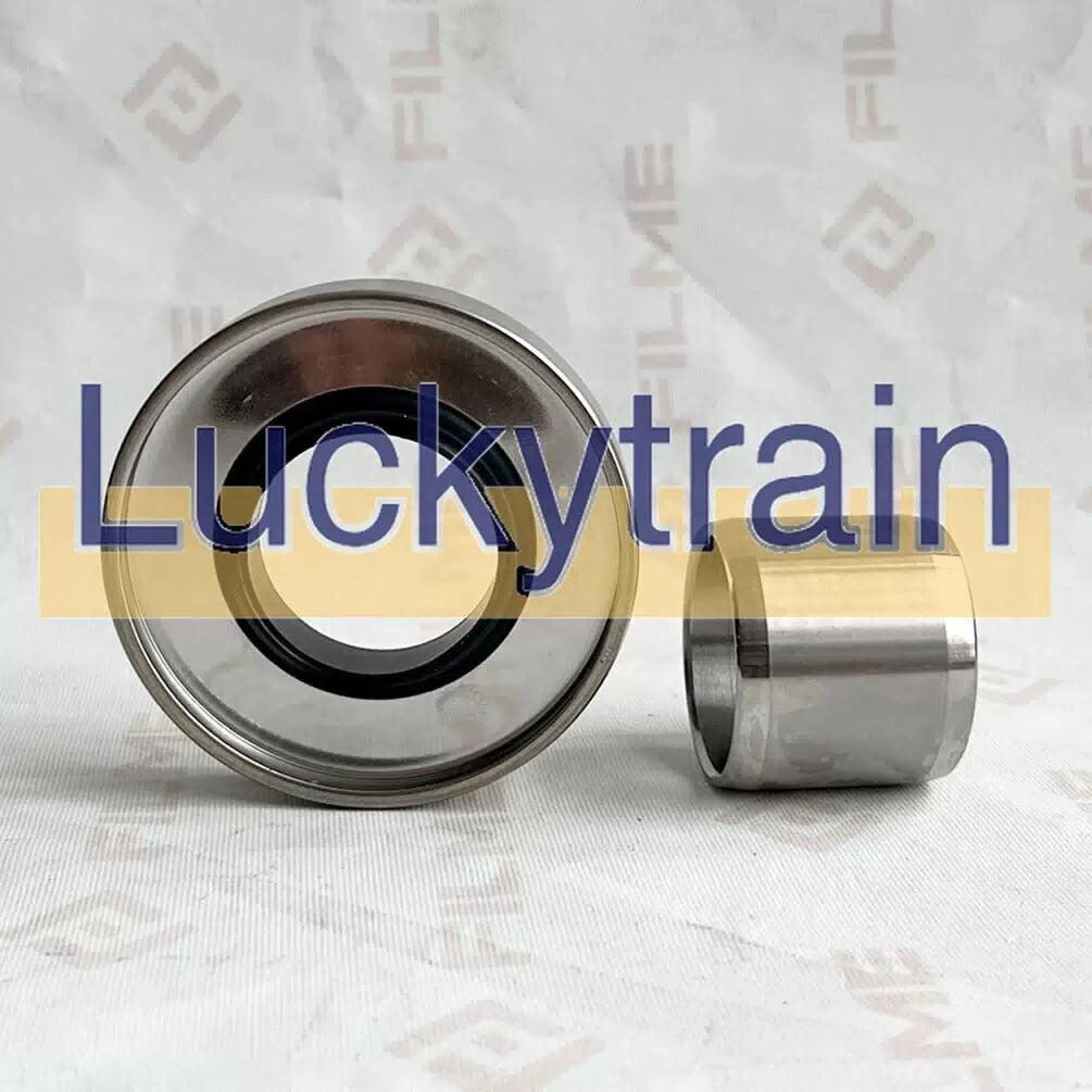 1pcs OEM  Shaft Seal Kit 42595710 Fit For Ingersoll Rand Compressor [2]