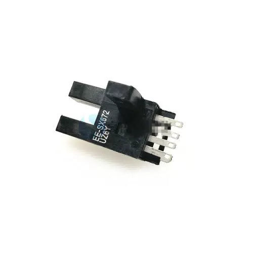 1pcs OMRON EE-SX672 Induction Photoelectric Switch Sensor [2]
