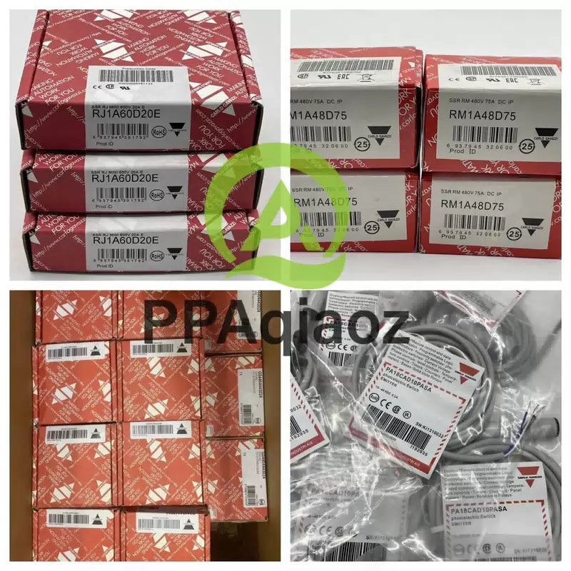 1pcs ONES CARLO GAVAAZZI SPD24301 [1]