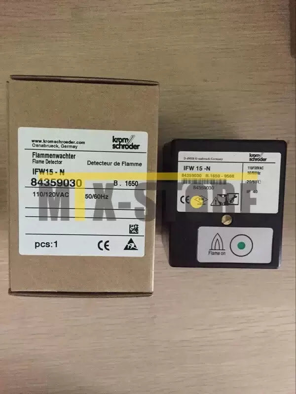 1pcs ONES Krom schroder IFW15-N [1]