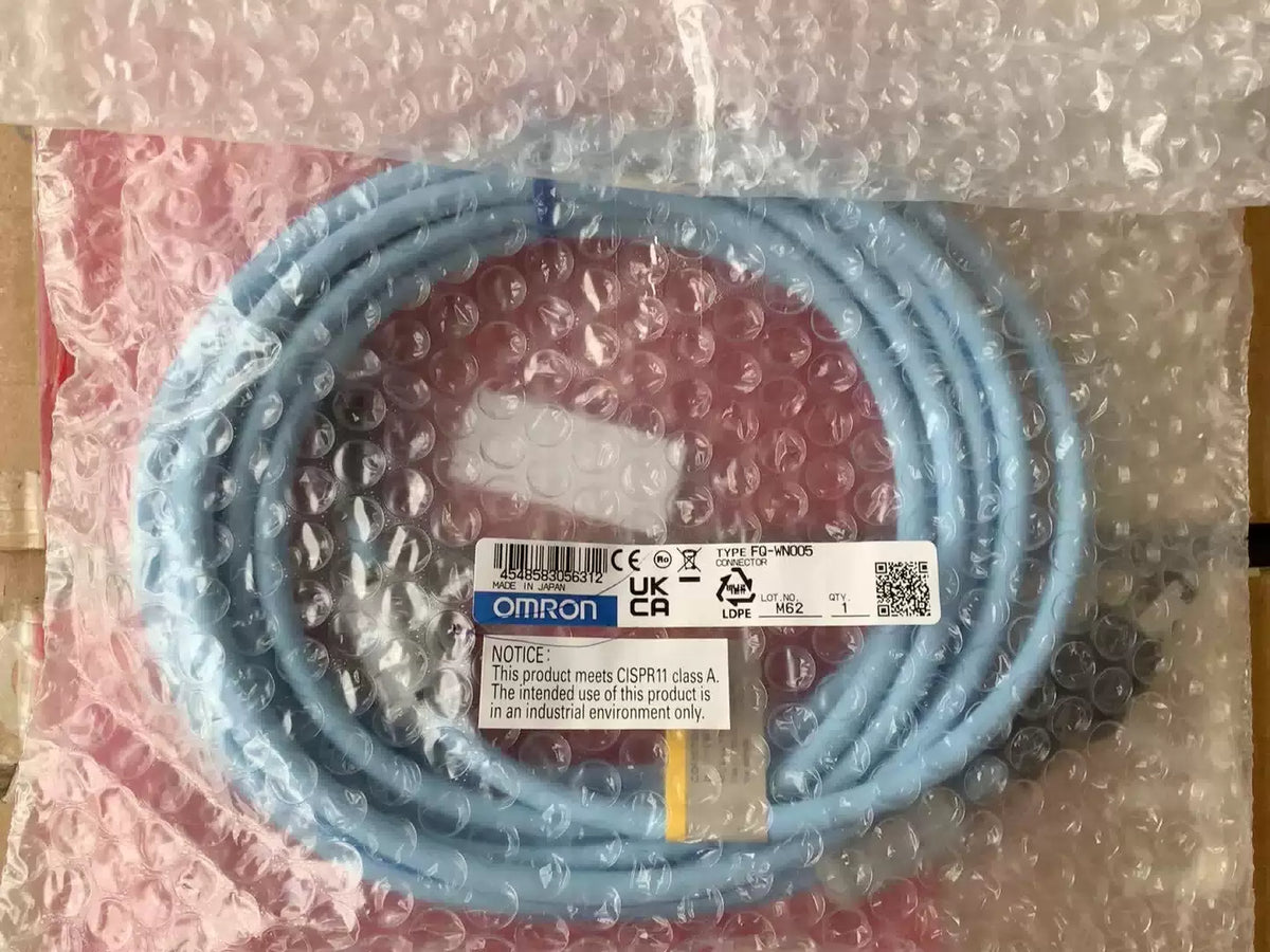 1pcs Omron FQ-WN005 [1]
