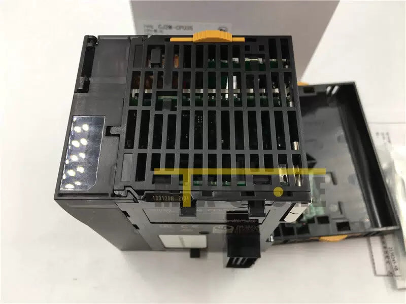 1pcs Omron PLC CP1E-N30S1DT-D [5]