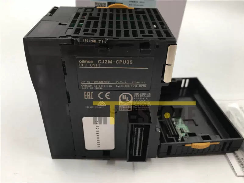 1pcs Omron PLC CP1E-N30S1DT-D [6]
