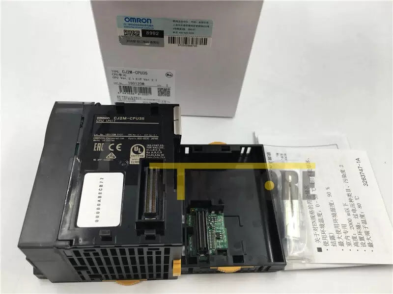 1pcs Omron PLC CP1E-N30S1DT-D [7]