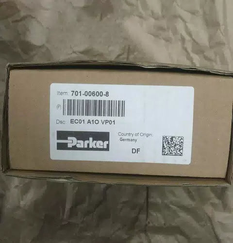 1pcs PARKER DRIVER CARD 701-00600-8 [1]