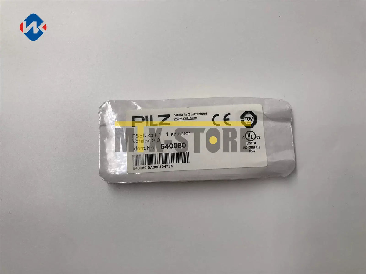 1pcs PILZ 540080 Magnetic Safety Switch Sensor [1]