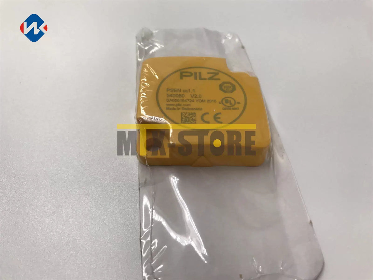1pcs PILZ 540080 Magnetic Safety Switch Sensor [4]