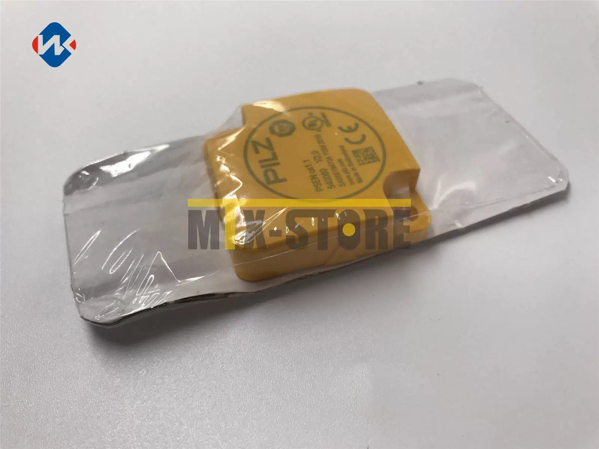 1pcs PILZ 540080 Magnetic Safety Switch Sensor [5]