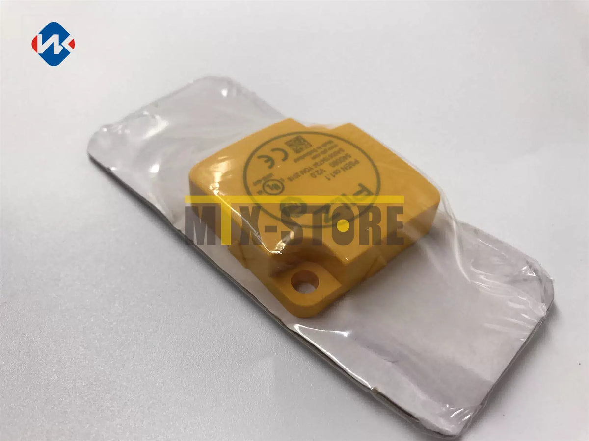 1pcs PILZ 540080 Magnetic Safety Switch Sensor [6]