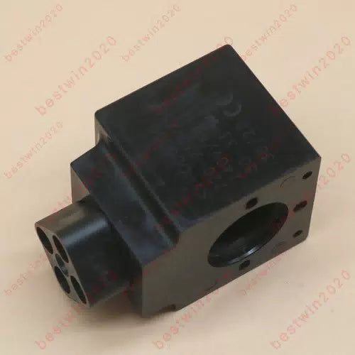 1pcs Parker S1-DDG000 Valve Coil [2]