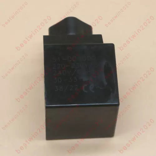 1pcs Parker S1-DDG000 Valve Coil [3]