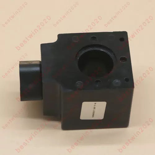 1pcs Parker S1-DDG000 Valve Coil [4]