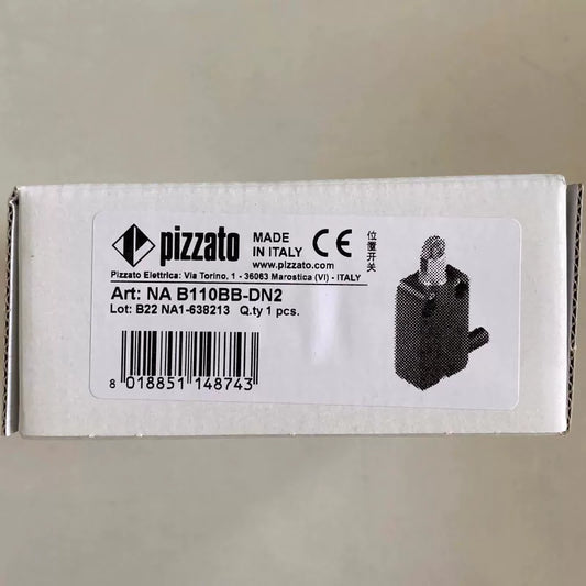 1pcs Pizzato NA B110BB-DN2 limit switch [2]
