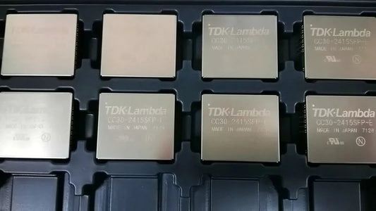 1pcs TDK-LAMBDA CC30-2415SFP-E [1]
