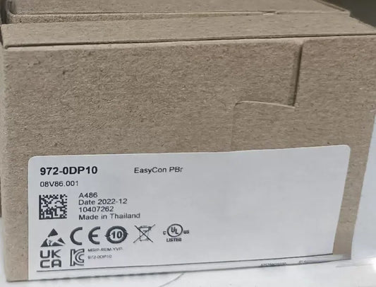 1pcs VIPA Joint 972-0DP10 [1]