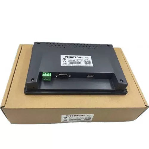 1pcs WEINVIEW TK6070IQ TK6070IQ Touch screen [1]