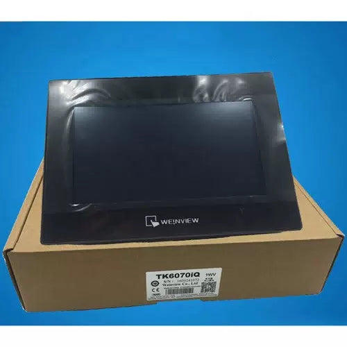 1pcs WEINVIEW TK6070IQ TK6070IQ Touch screen [4]