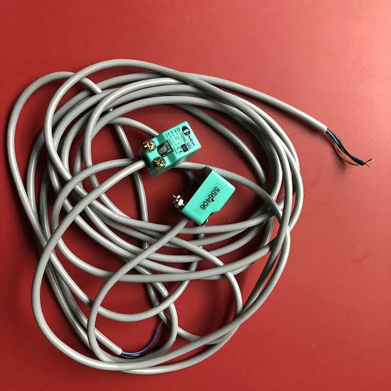 1pcs  CONCH Proximity Switch QS-1705NA [2]