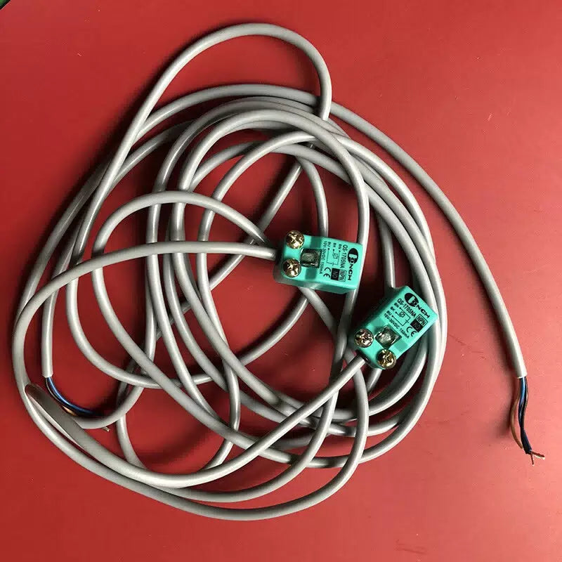 1pcs  CONCH Proximity Switch QS-1705NA [3]